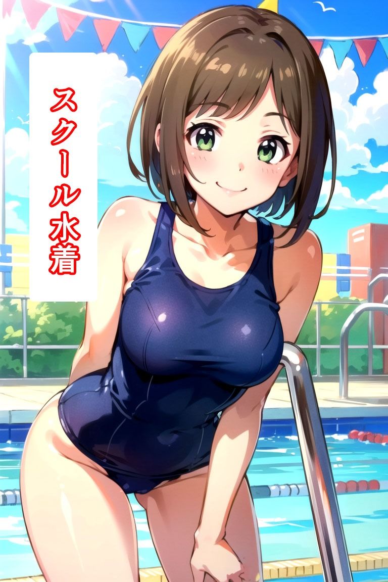 サンプル画像5:見抜きさせてくれる女 前〇みく編(アニアニ) [d_383220]