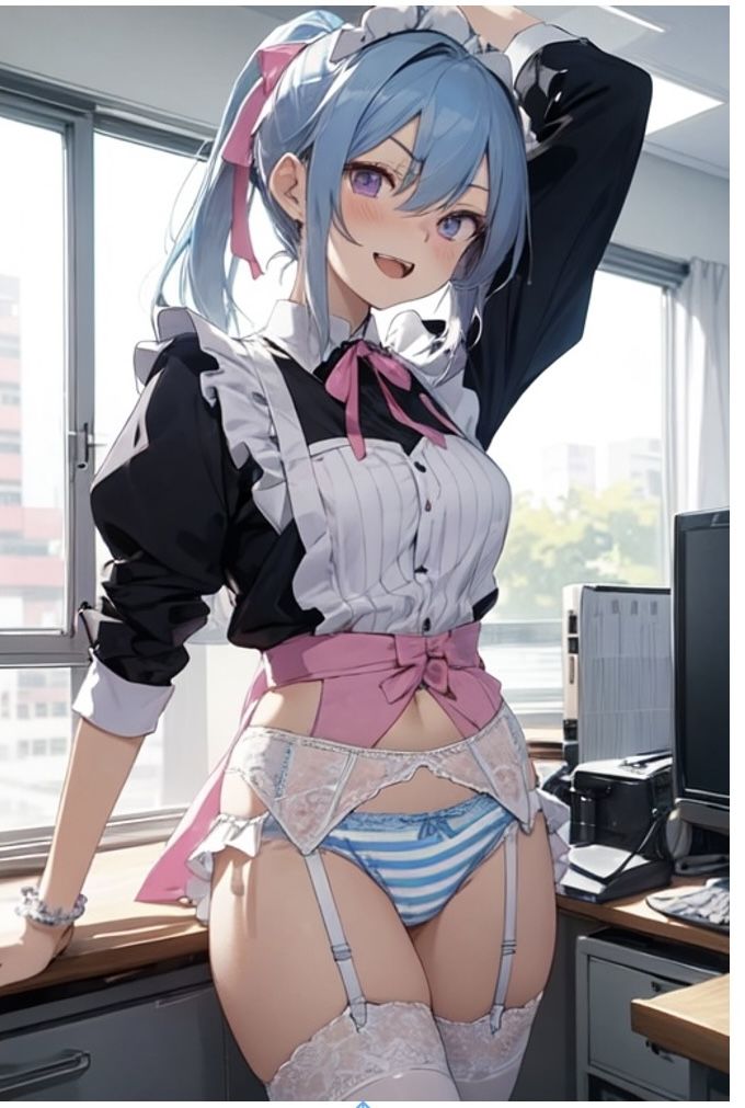 サンプル画像2:スガヲノ忍者 イラスト集3 レリー・ランドル(九情承太郎商店) [d_383221]