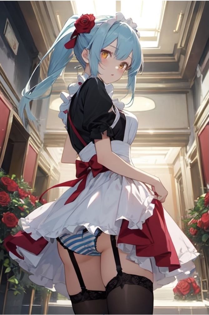 スガヲノ忍者 イラスト集3 レリー・ランドルのサンプル画像 6