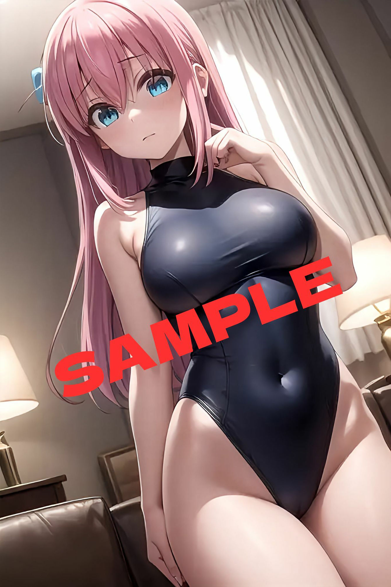 サンプル画像4:後藤ひ〇り AVデビュー(かわいあい) [d_383419]