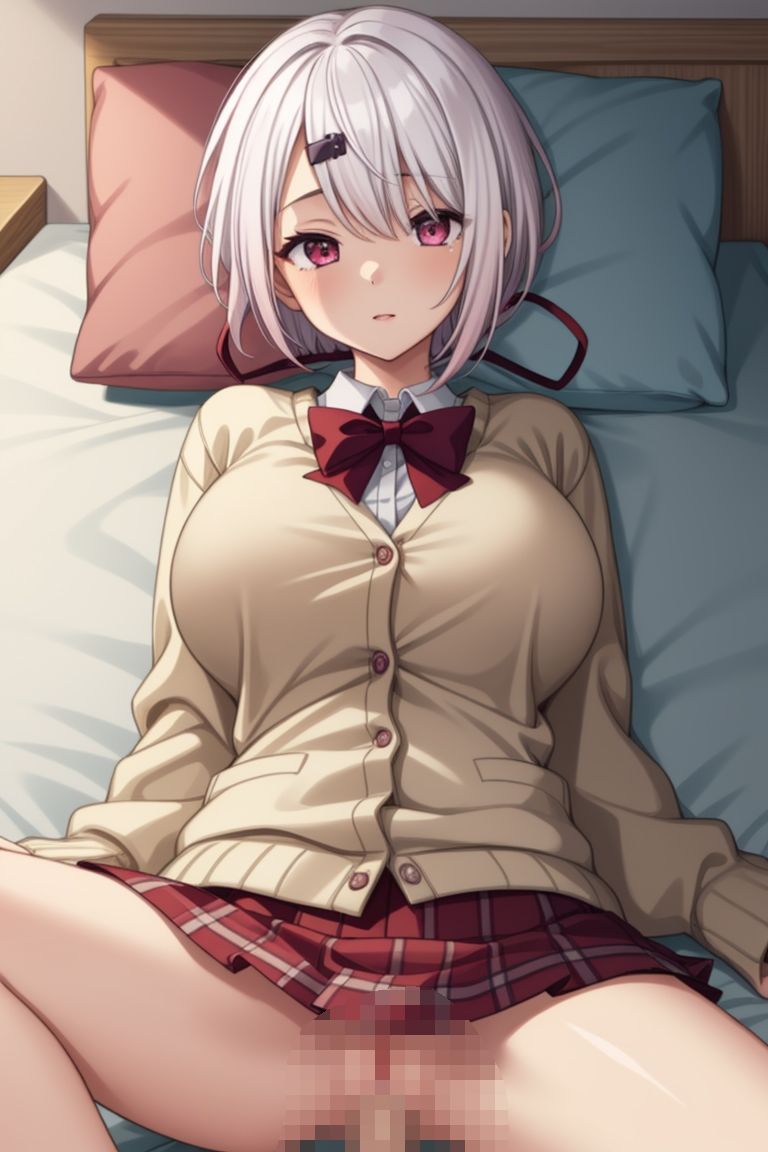 サンプル画像5:に◯さんじ 椎◯唯華 エロCG集(かみのみゃ) [d_383516]