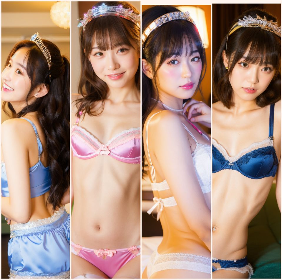 サンプル画像4:○○大学 ミスコン入賞資格 秘密の条件(桜流しの雨) [d_383528]