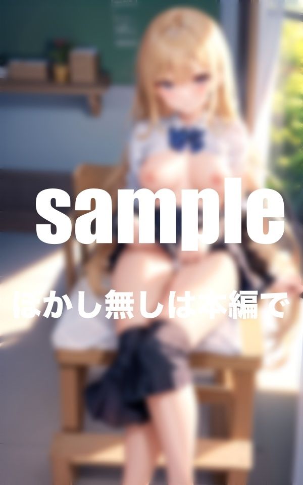 サンプル画像3:美少女露出集 恥ずかしがりながらも、お願いしたら見せてくれる＃スカートたくし上げ(美少女PRO) [d_383567]