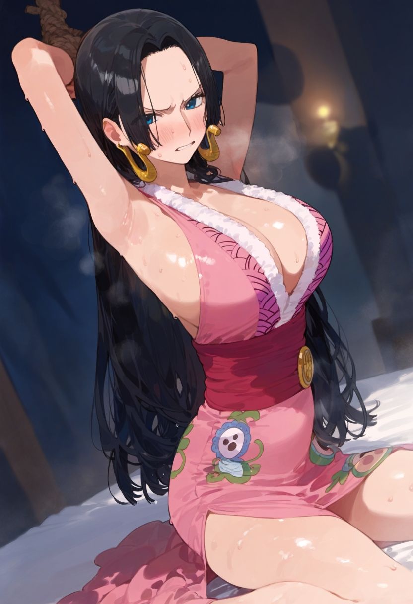 サンプル画像4:ヒロイン敗北 ハ〇コック編(んぽちこクラブ) [d_383588]