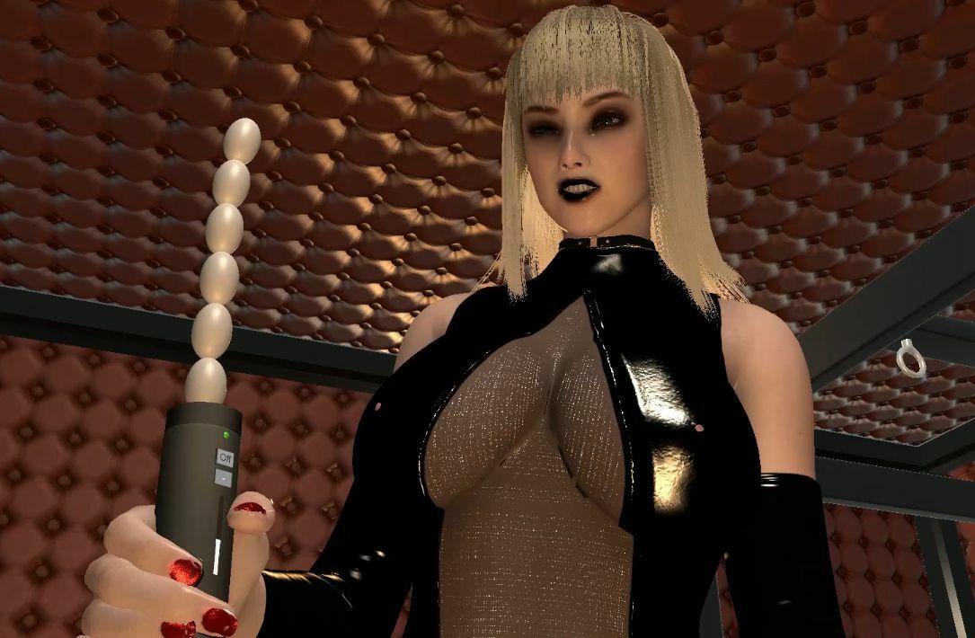 サンプル画像5:ルームシェア(FAT) [d_383634]