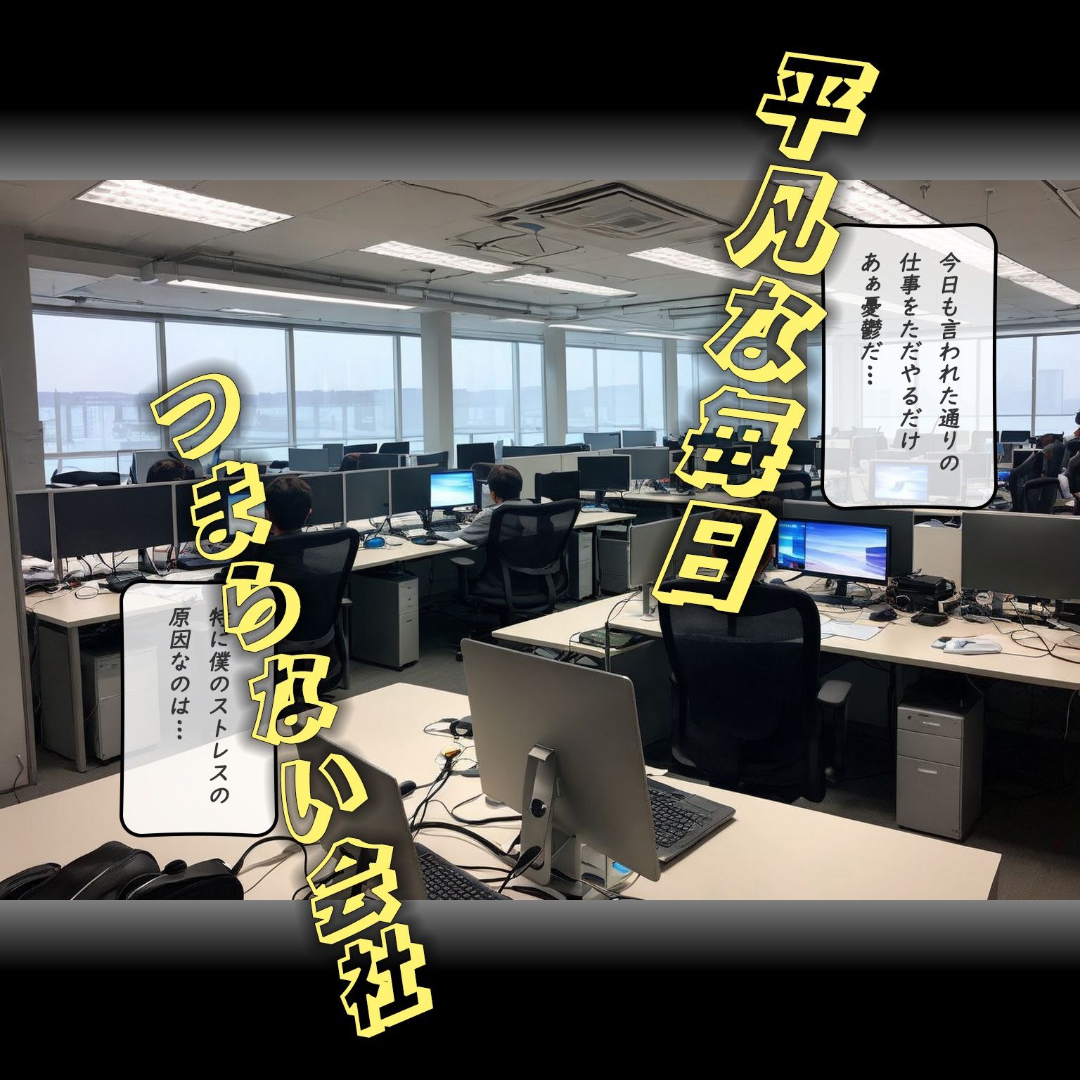 サンプル画像3:催●能力を手にした僕はむかつく人妻上司に命令やり放題〜第1章 巫女さん編〜(AI_Fits) [d_383642]