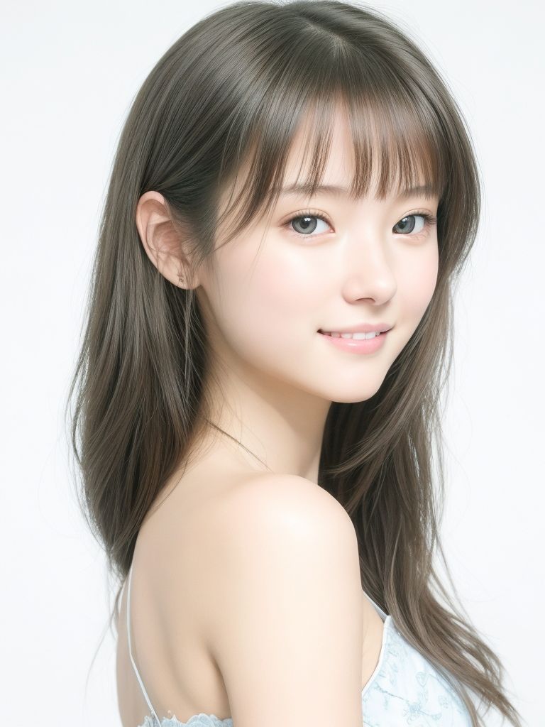 サンプル画像1:超美少女9(超美少女) [d_383671]