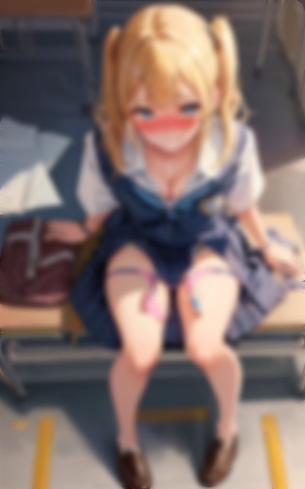 サンプル画像3:恥ずかしがり屋な彼女VOL.2(panpanyama＋4A) [d_383694]