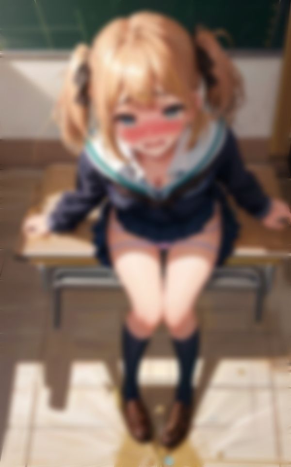 サンプル画像4:恥ずかしがり屋な彼女VOL.2(panpanyama＋4A) [d_383694]