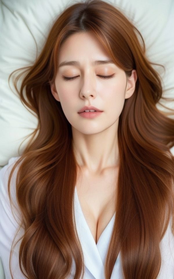 サンプル画像3:酔った美女を家まで送ったら〜眠っている間にやりたい放題…(伝説のAI企画) [d_383712]