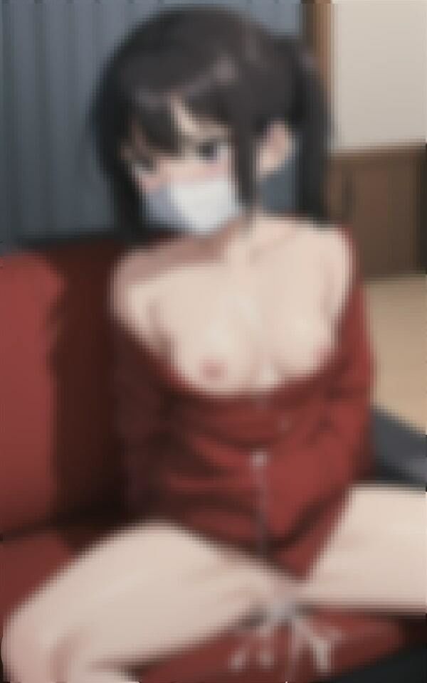 サンプル画像4:ちっぱい妹 親に内緒の関係(苺一エロ) [d_383719]