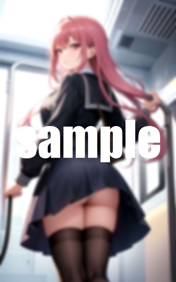 サンプル画像5:露出狂は○校生(エロテック・ファンタジーズ) [d_383799]