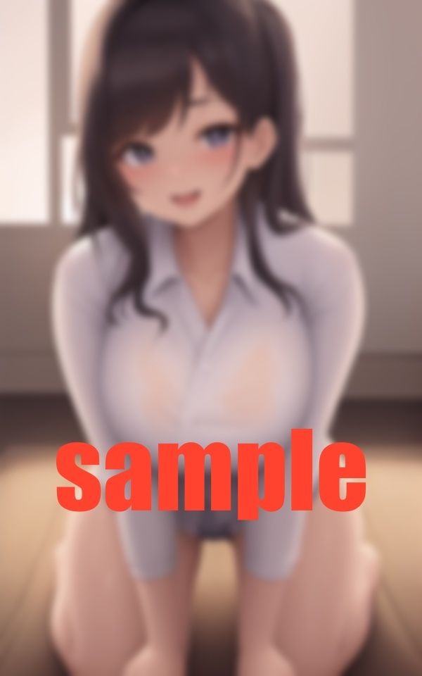 柔道部へ ようこそ！ 色んな事 教えますね (d_383900) - d_383900jp-007
