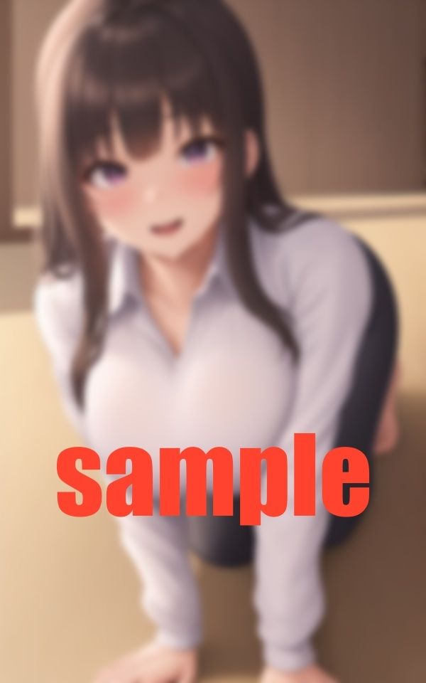 柔道部へ ようこそ！ 色んな事 教えますね (d_383900) - d_383900jp-008