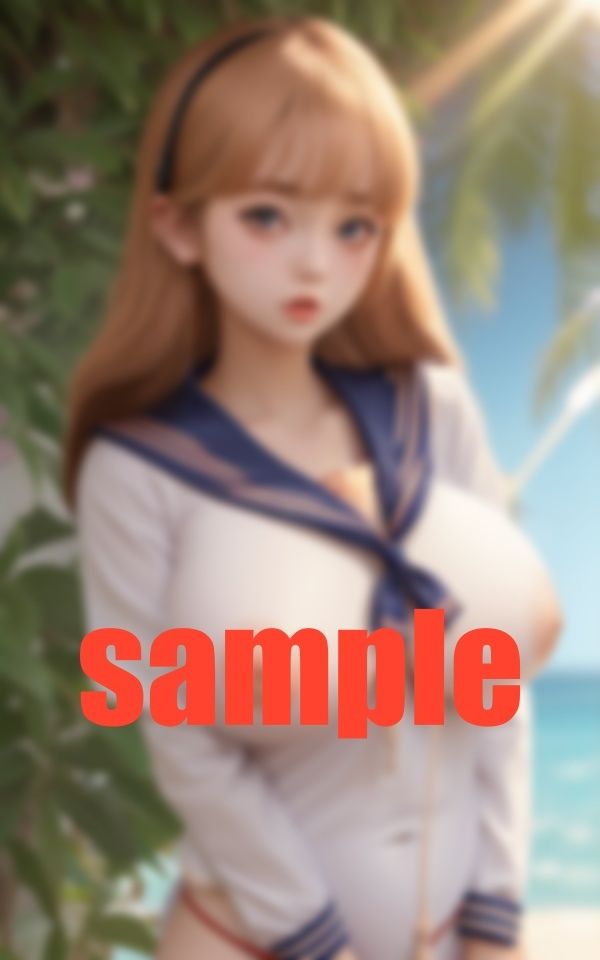 サンプル画像1:縛！おじさんとも あやとり してくれる？(楽24) [d_383905]