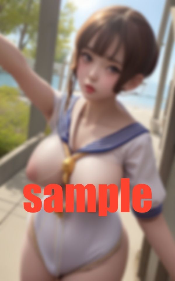 サンプル画像5:縛！おじさんとも あやとり してくれる？(楽24) [d_383905]