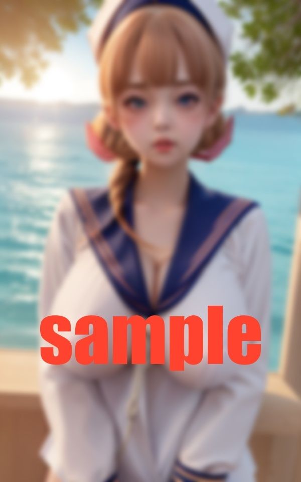 サンプル画像6:縛！おじさんとも あやとり してくれる？(楽24) [d_383905]