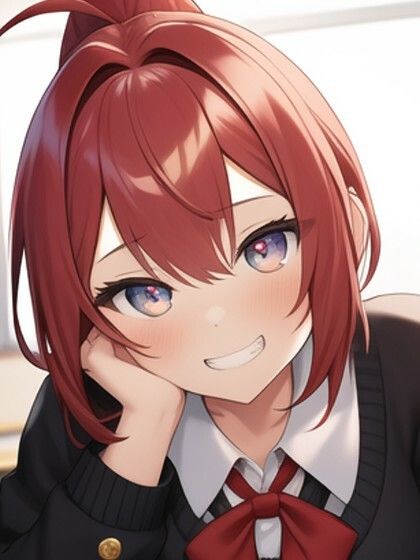 サンプル画像1:【校内凌〇】新聞部のギャルは口封じに寝取られて穢される〜鈴木 清華編〜(風鈴亭) [d_383911]