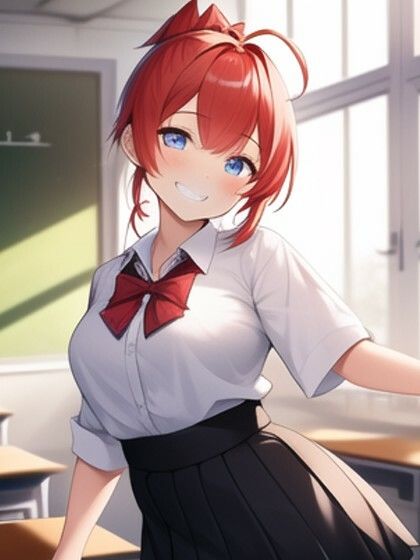 サンプル画像2:【校内凌〇】新聞部のギャルは口封じに寝取られて穢される〜鈴木 清華編〜(風鈴亭) [d_383911]