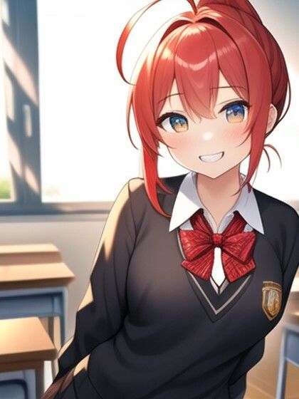 サンプル画像3:【校内凌〇】新聞部のギャルは口封じに寝取られて穢される〜鈴木 清華編〜(風鈴亭) [d_383911]