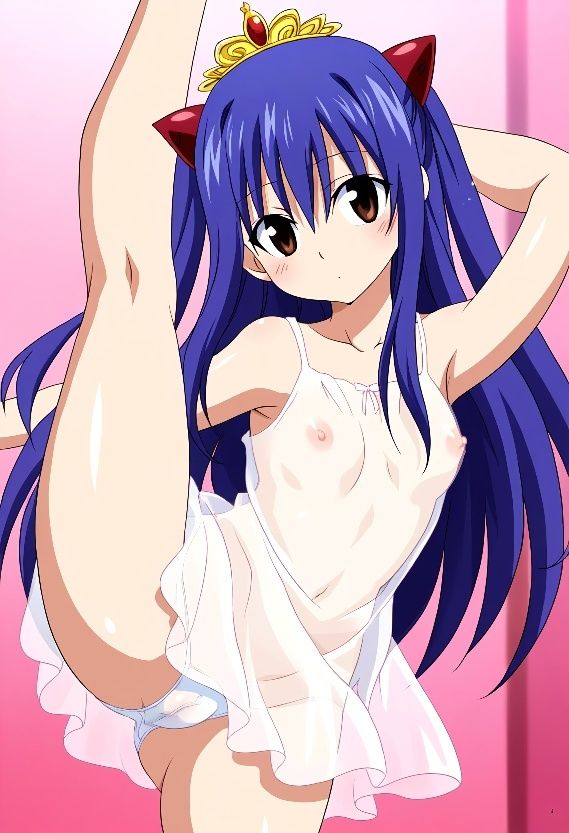 サンプル画像2:フェアリーテ〇ル ウェ〇ディ コスプレコレクション(萌えのキュン太) [d_383951]