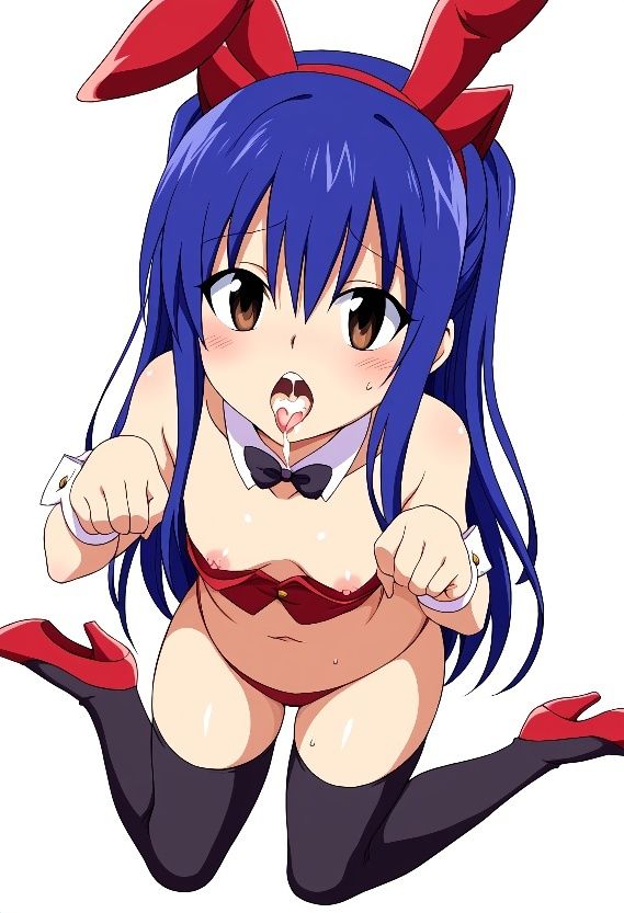 サンプル画像5:フェアリーテ〇ル ウェ〇ディ コスプレコレクション(萌えのキュン太) [d_383951]