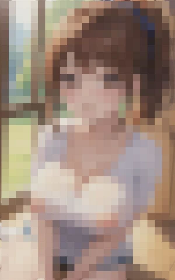 サンプル画像1:卑猥すぎる！ポニーテール美女(beauty美女楽園) [d_384008]