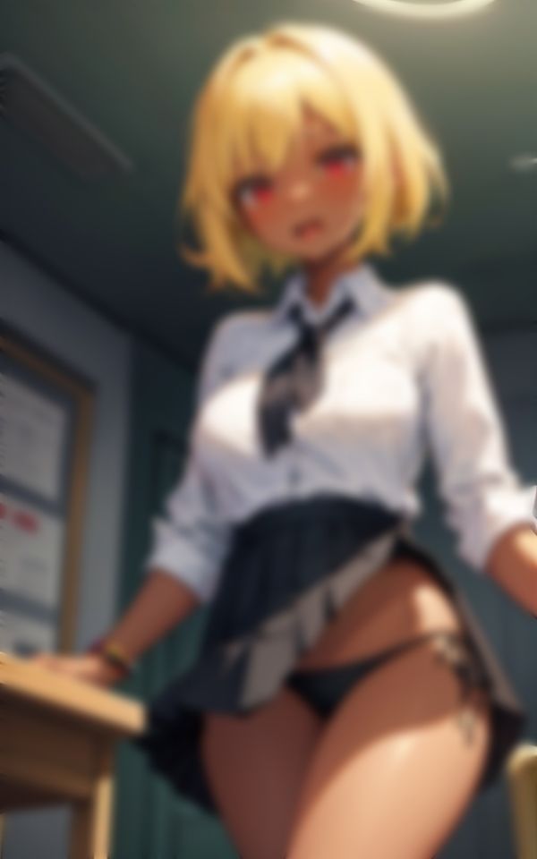 サンプル画像1:パンチラ・パンチラパンチラVOL.1(panpanyama＋4B) [d_384171]