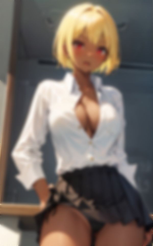 サンプル画像2:パンチラ・パンチラパンチラVOL.1(panpanyama＋4B) [d_384171]