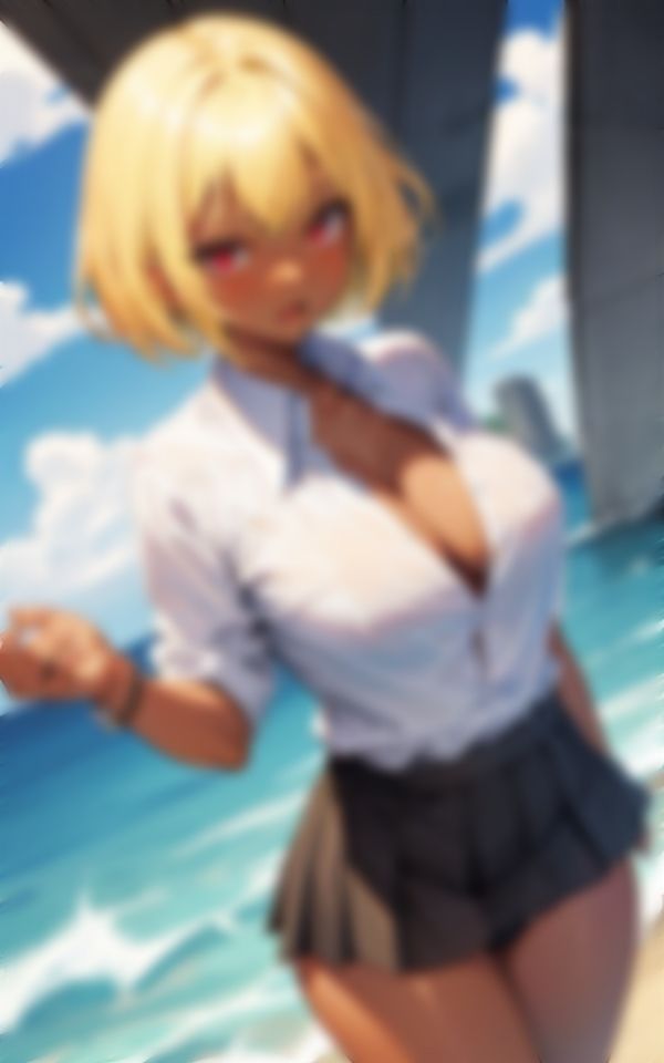 サンプル画像3:パンチラ・パンチラパンチラVOL.1(panpanyama＋4B) [d_384171]