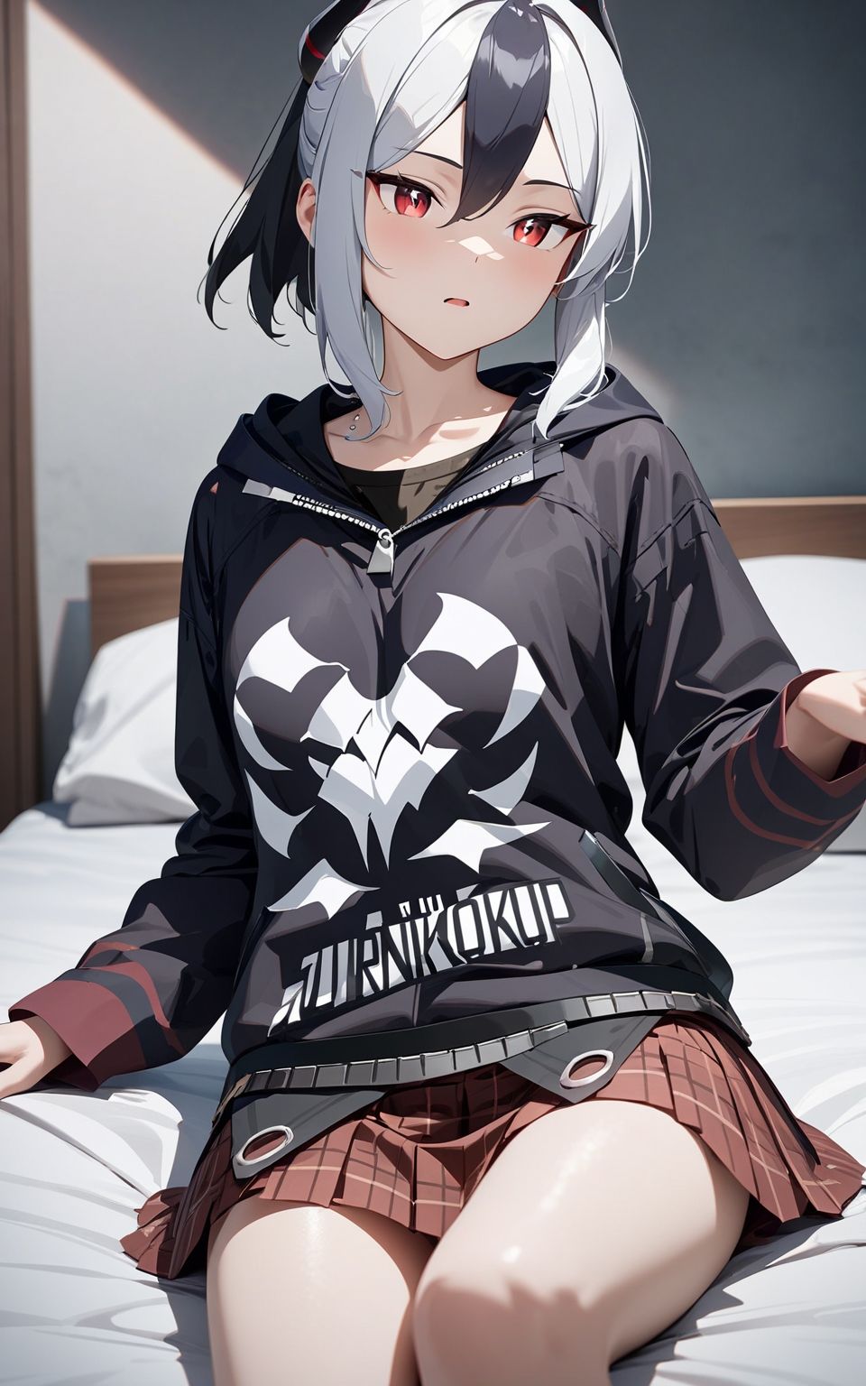 サンプル画像3:ありきたりな青春セックス(いちはち) [d_384200]