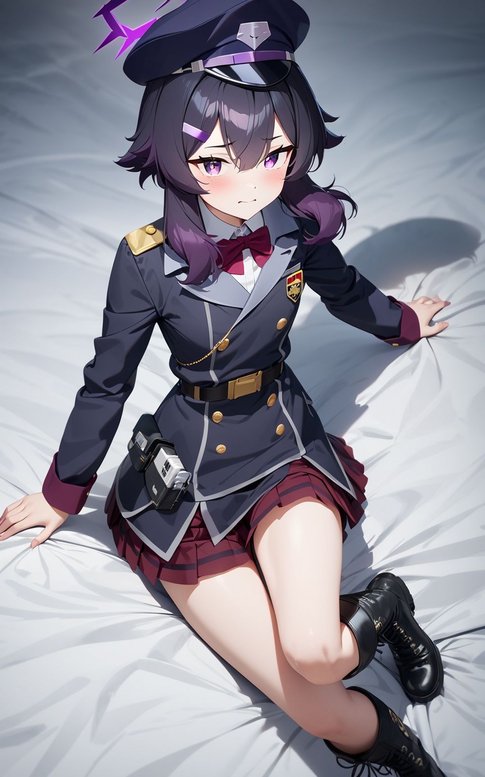 サンプル画像4:ありきたりな青春セックス(いちはち) [d_384200]