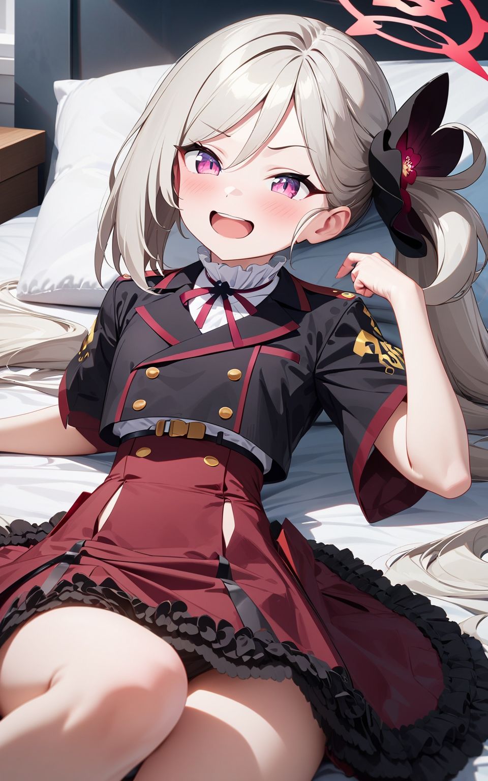 サンプル画像5:ありきたりな青春セックス(いちはち) [d_384200]