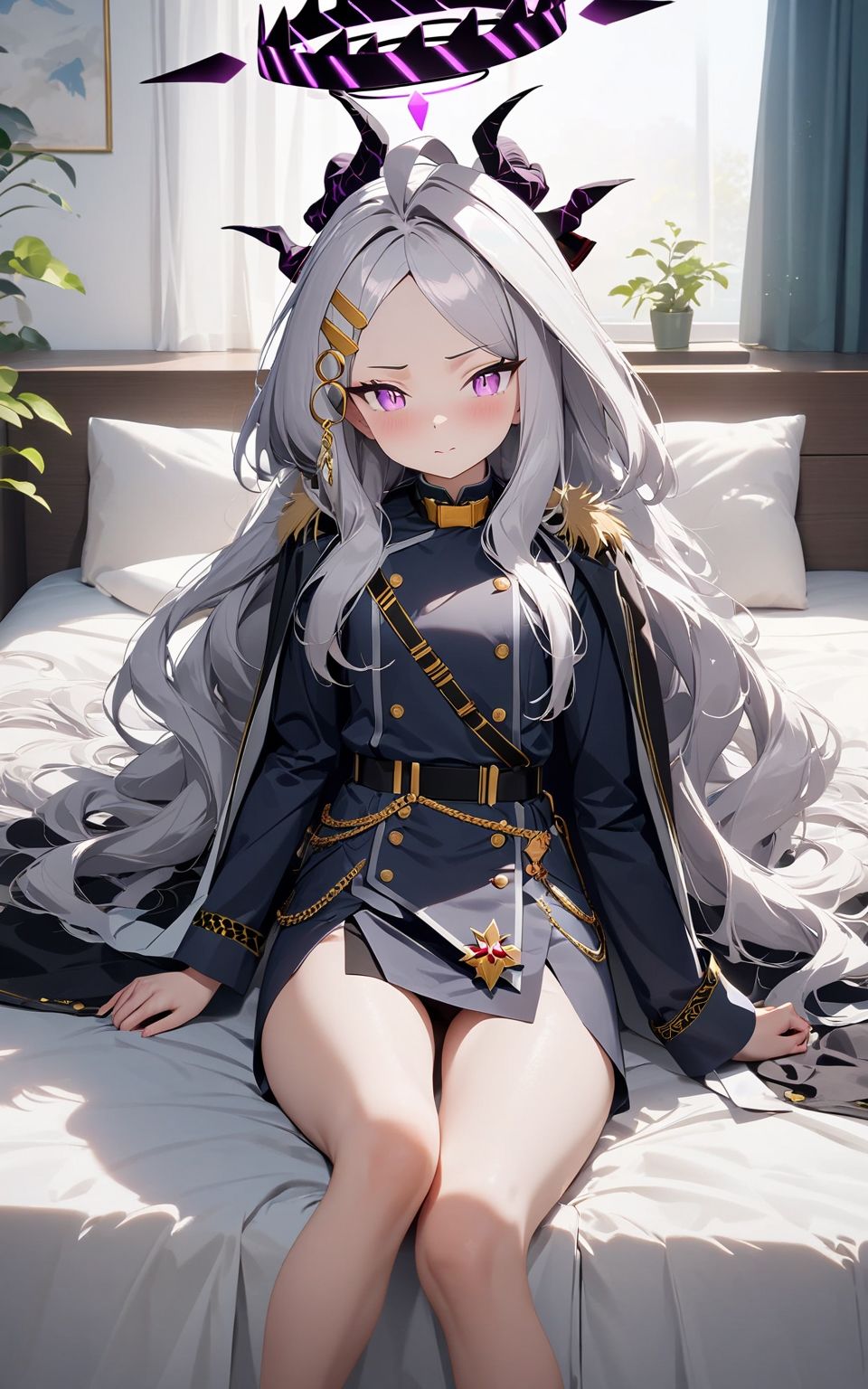 サンプル画像6:ありきたりな青春セックス(いちはち) [d_384200]