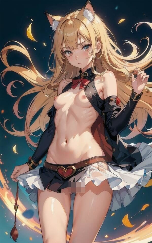 サンプル画像5:私の妄想日記 大ボリュームcollection(妄想AI) [d_384212]