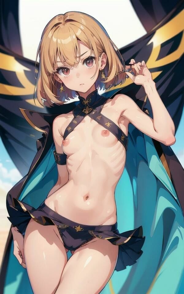 サンプル画像6:私の妄想日記 大ボリュームcollection(妄想AI) [d_384212]