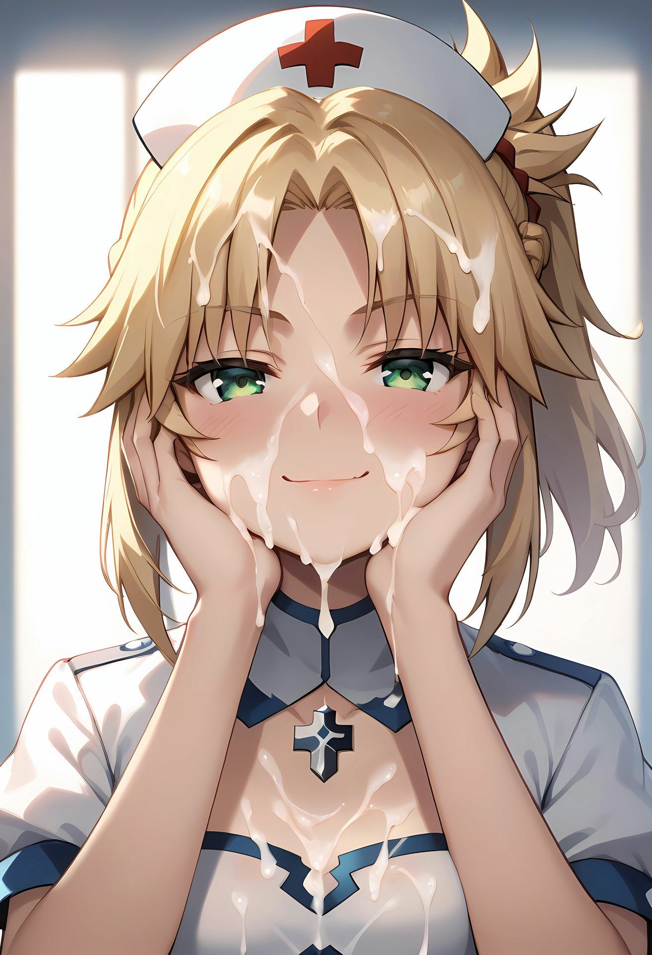 サンプル画像2:モー〇レッド大全3(TOSHIKIX) [d_384214]