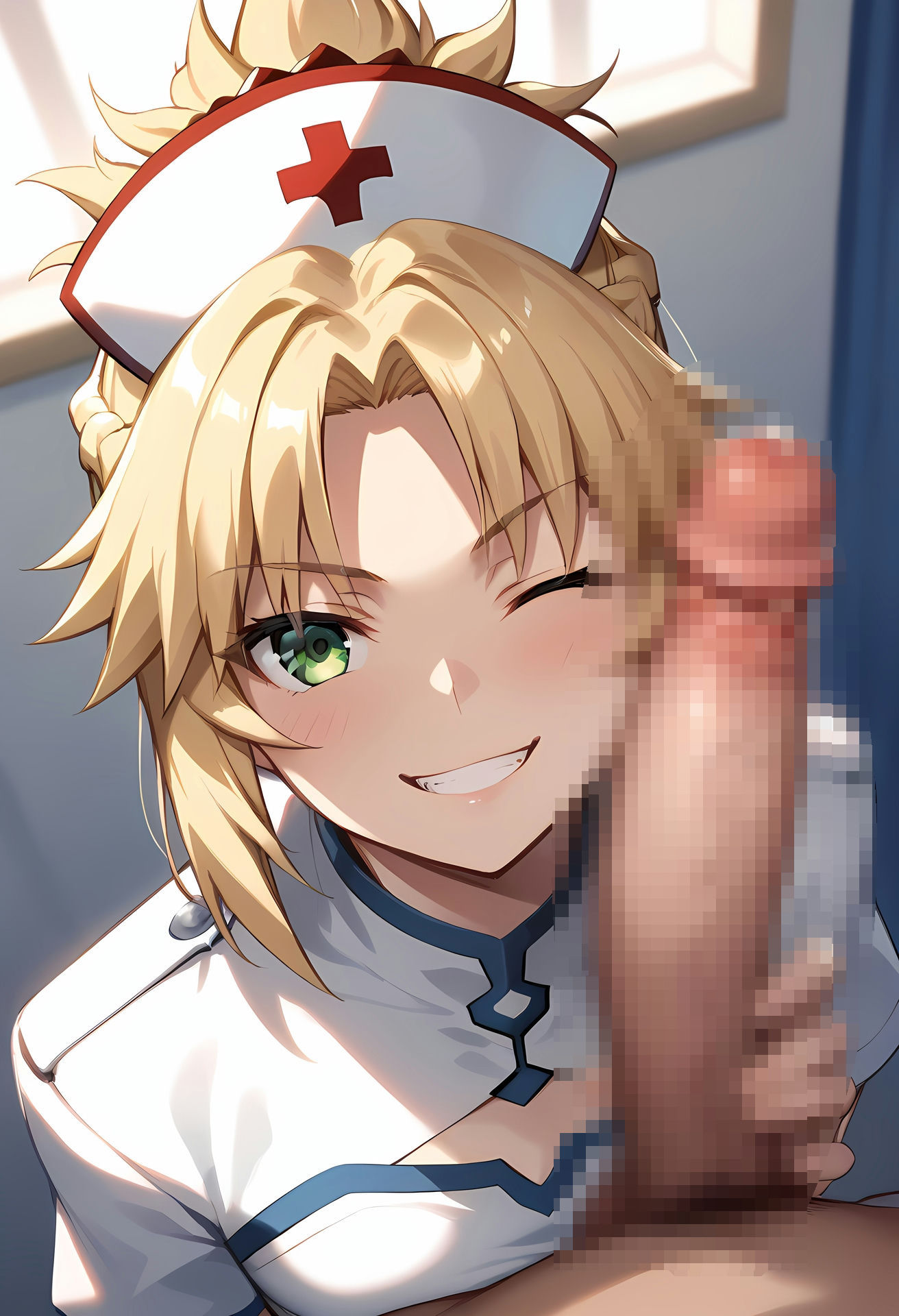 サンプル画像3:モー〇レッド大全3(TOSHIKIX) [d_384214]