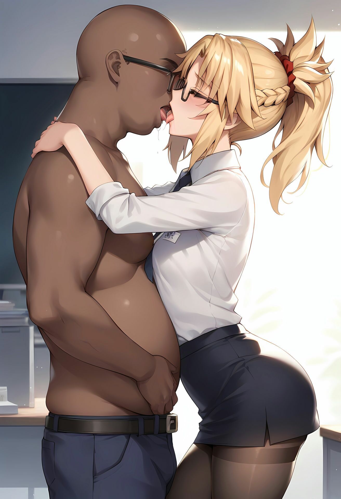 サンプル画像6:モー〇レッド大全3(TOSHIKIX) [d_384214]