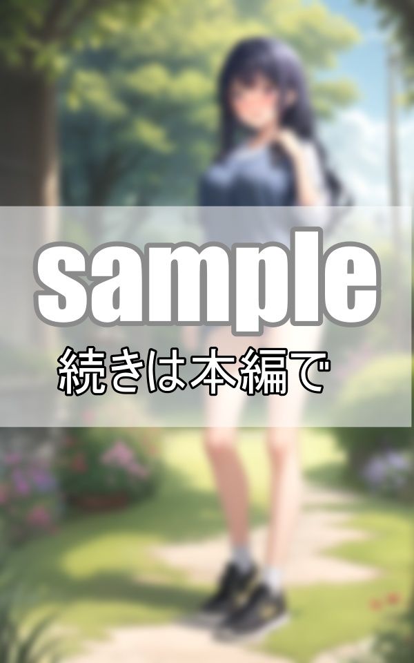 おはようパンチラ！ 幼馴染みがいつもパンツ丸出しで迎えに来るんだが・・・