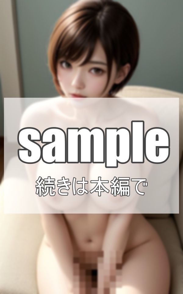 サンプル画像4:人妻と不倫旅行(電子媚薬集団) [d_384271]