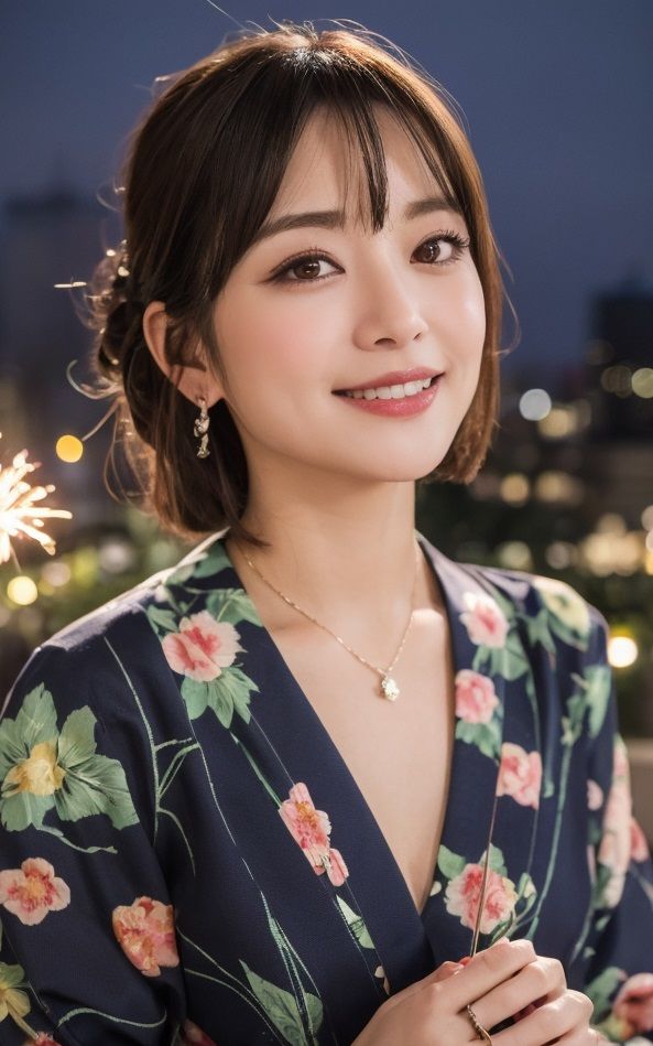 サンプル画像1:不謹慎な夏(AIパラダイス出版) [d_384309]