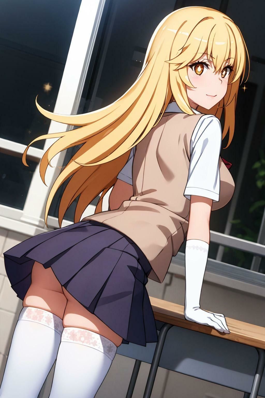 サンプル画像1:とある科学の性学園…vol.1(きゃんでぃー) [d_384311]