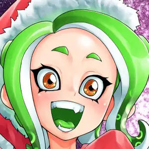 サンプル画像3:S＊latoon Merry Chrismas(emitx) [d_384327]