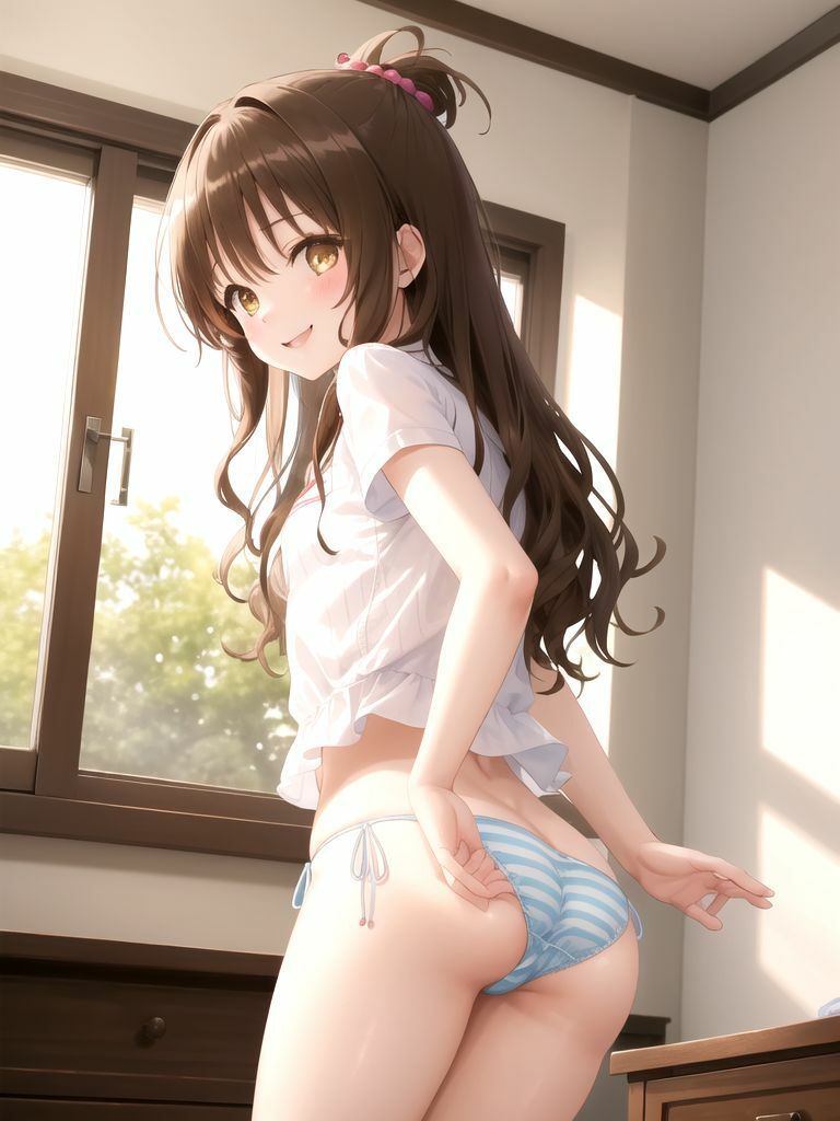 サンプル画像1:みかん100％(Youto-AI) [d_384348]