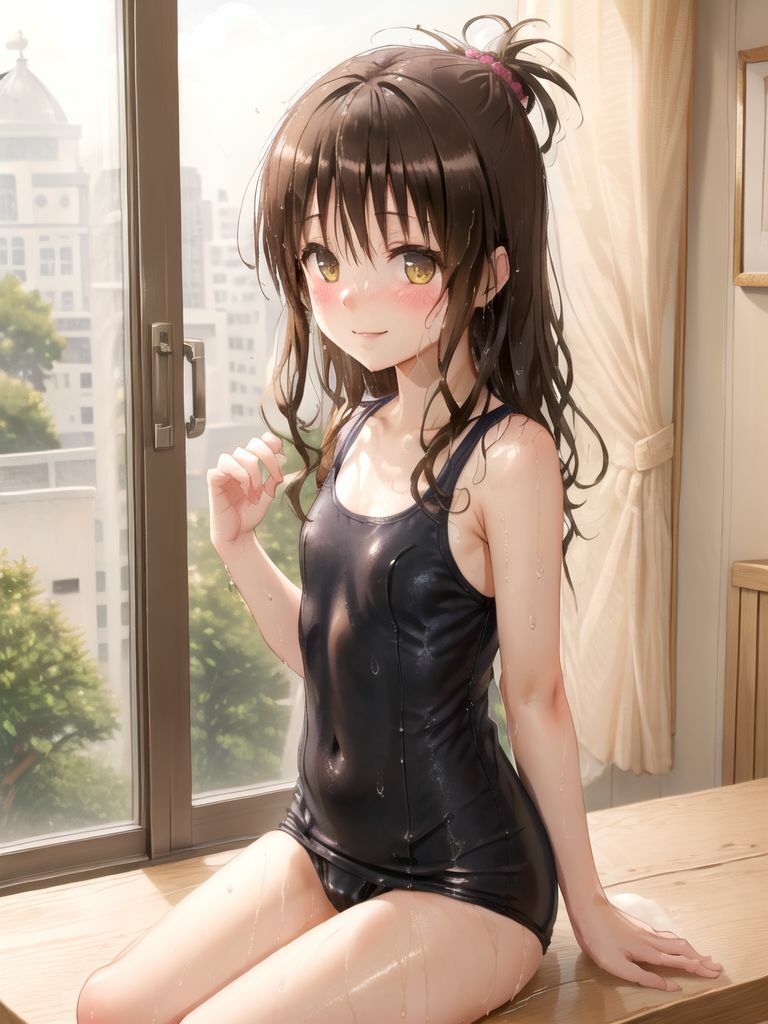 サンプル画像5:みかん100％(Youto-AI) [d_384348]