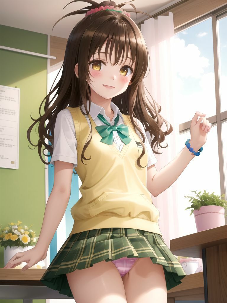 サンプル画像6:みかん100％(Youto-AI) [d_384348]