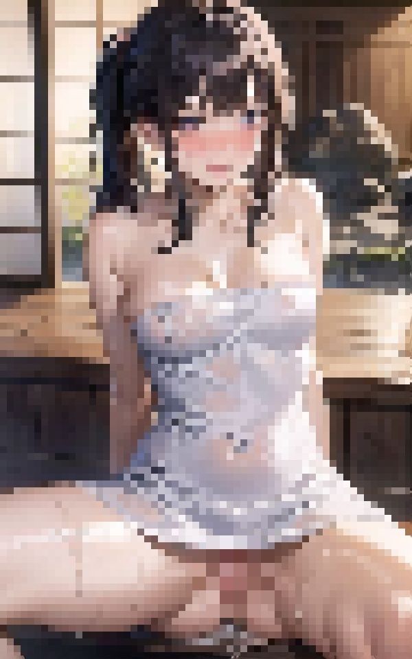 とろけるま◎こに汗だくの中出しのサンプル画像 6