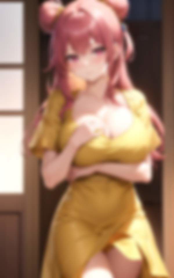 サンプル画像3:回春中華遊郭 お願いすれば出させてくれるぶっかけ中出し放題(秘密の彼女達) [d_384448]