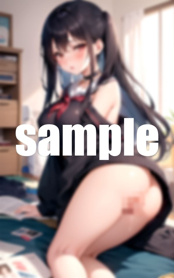 サンプル画像3:処女初体験〜初めてだから優しくしてね〜(ディープデザイアデータ) [d_384466]